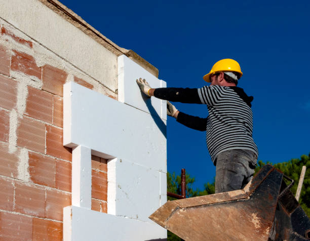 Best Specialized Insulation Services in Calvert, TX