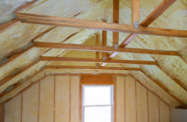 Best DIY Insulation Kits and Guidance in Calvert, TX