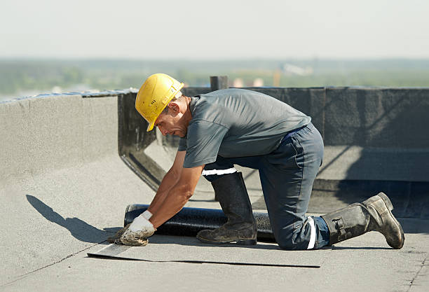 Types of Insulation We Offer in Calvert, TX