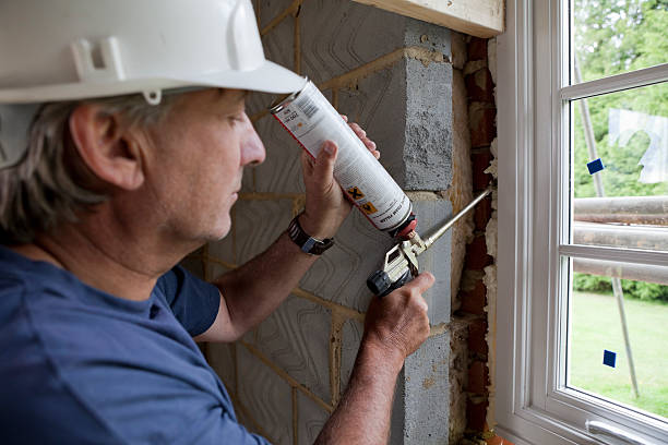 Best Energy Efficiency Insulation in Calvert, TX
