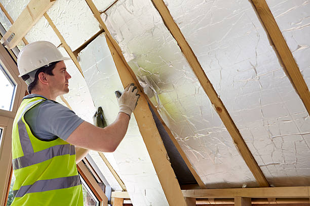 Best Insulation for Specific Applications in Calvert, TX