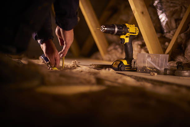 Best Fiberglass Insulation in Calvert, TX