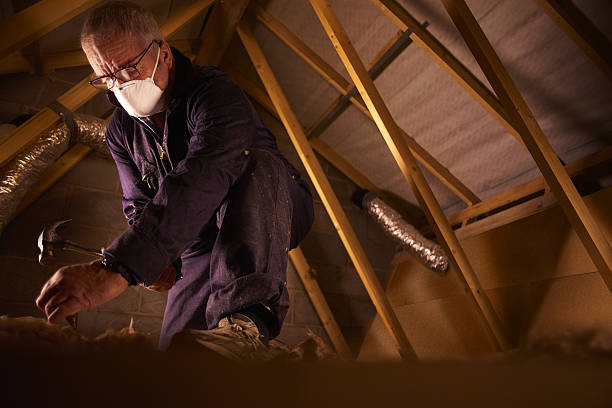 Best Blown-in Insulation in Calvert, TX